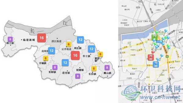 集中與分散——有機垃圾處理模式的探索